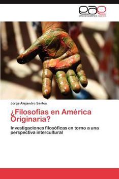 ¿Filosofías en América Originaria?