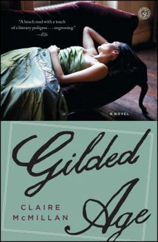 Paperback Gilded Age Book