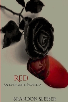 Paperback Red Book