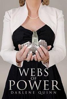 Webs of Power - Book #2 of the Webs