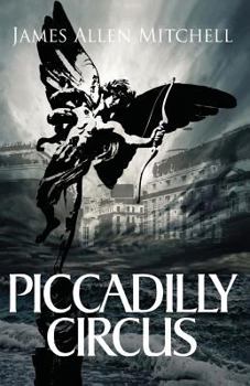 Paperback Piccadilly Circus Book