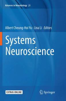 Paperback Systems Neuroscience Book