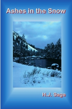 Paperback Ashes in the Snow Book