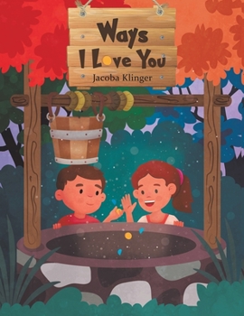 Paperback Ways I Love You Book