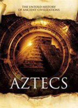 Hardcover Aztecs Book