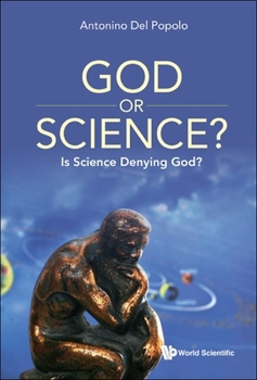 Paperback God or Science?: Is Science Denying God? Book