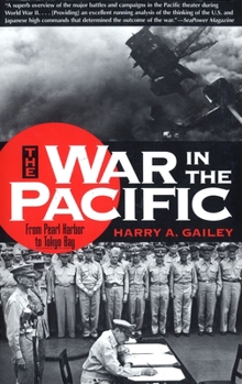 Paperback War in the Pacific: From Pearl Harbor to Tokyo Bay Book