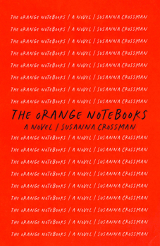 Paperback The Orange Notebooks Book