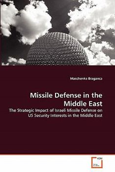 Paperback Missile Defense in the Middle East Book