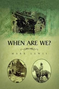 Paperback When Are We? Book