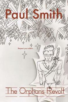 Paperback The Orphans Revolt Book