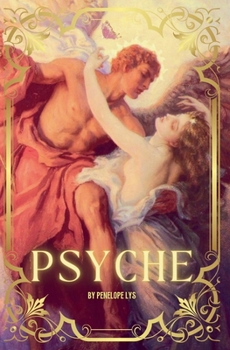 Paperback Psyche: The Laugh of Aphrodite Book