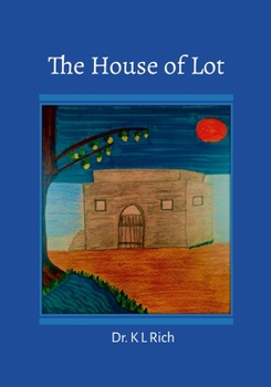 Paperback The House of Lot Book