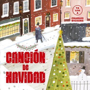 Board book Canción de Navidad [Spanish] Book