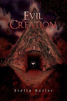 Paperback Evil Creation Book