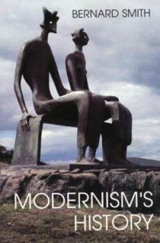 Paperback Modernism's History: A Study in 20th Century Art and Ideas Book