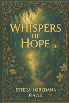 Paperback Whispers of Hope Book