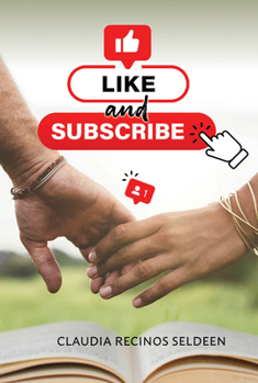 Paperback Like and Subscribe Book