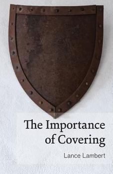 Paperback The Importance of Covering Book