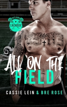 Paperback All On The Field: A Why Choose Sports Romance Book