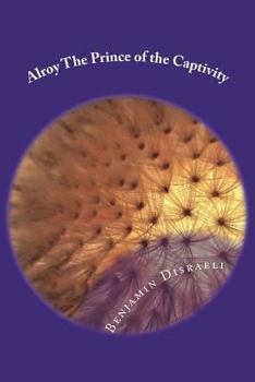 Paperback Alroy The Prince of the Captivity Book