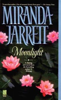 Moonlight - Book #4 of the Fairbournes of Cape Cod