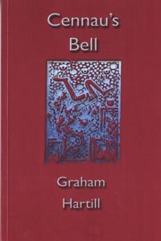 Paperback Cennau's Bell Book