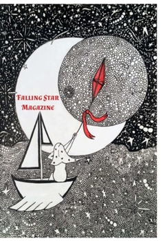 Paperback Falling Star 2018 Book