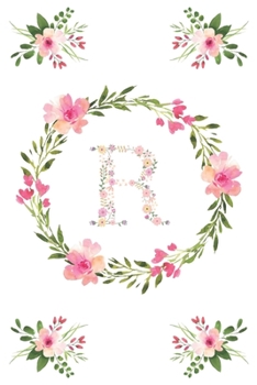 R: Un Quaderno Discreto Dove Tenere Traccia dei Tuoi Siti Preferiti, Username, Password, Indirizzi Email, Password Wi-Fi, Seriali dei Software, Dati ... e PUK. (Password & Seriali) (Italian Edition)