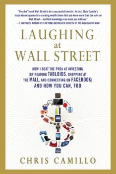 Paperback Laughing at Wall Street Book