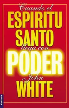 Paperback Cuando el Espíritu Santo llega con poder (Spanish Edition) [Spanish] Book