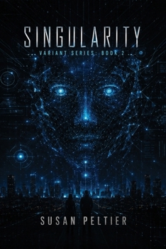 Paperback Singularity Book