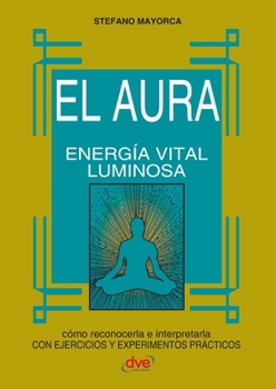Paperback El Aura [Spanish] Book