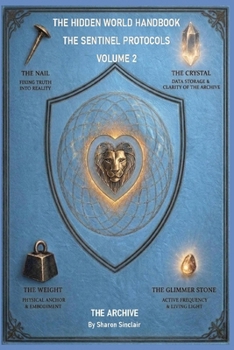 Paperback The Sentinel Protocols: Volume 2 Book