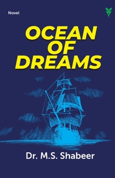 Paperback Ocean of Dreams [Malayalam] Book