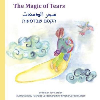 The Magic of Tears
