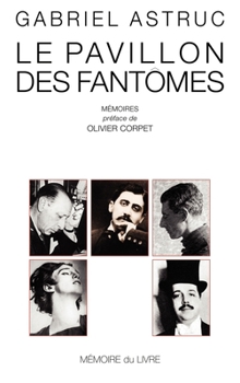 Paperback Le pavillon des fantômes [French] Book