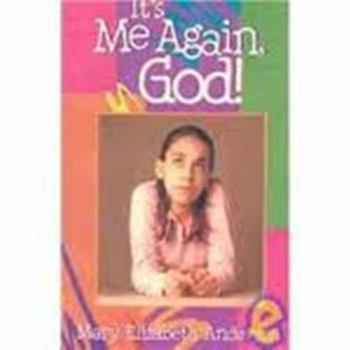 Paperback It's Me Again, God! Book