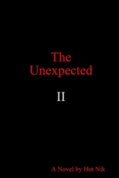 Paperback The Unexpected II Book