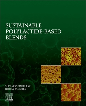 Paperback Sustainable Polylactide-Based Blends Book