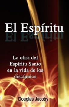 Paperback El Espiritu (The Spirit) Book