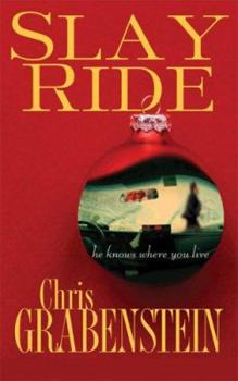 Slay Ride - Book #1 of the Christopher Miller Holiday Thrillers