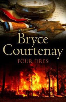 Mass Market Paperback Four Fires Book