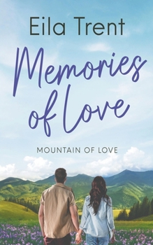 Paperback Memories of Love Book
