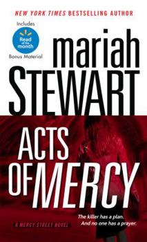 Mass Market Paperback Acts of Mercy Book
