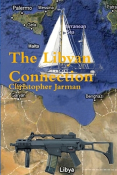 Paperback The Libyan Connection Book