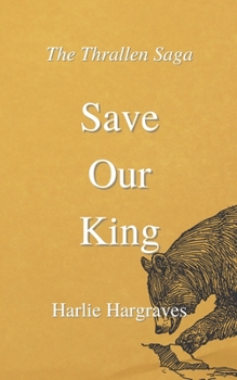 Paperback Save Our King Book