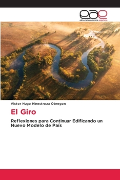 Paperback El Giro [Spanish] Book