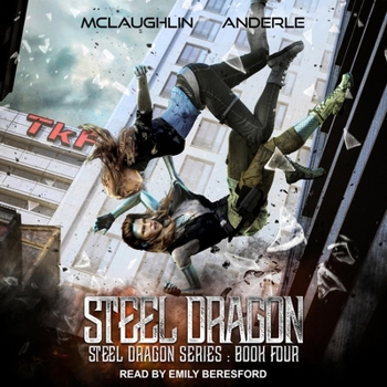 Steel Dragon 4