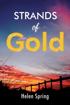 Paperback Strands of Gold Book